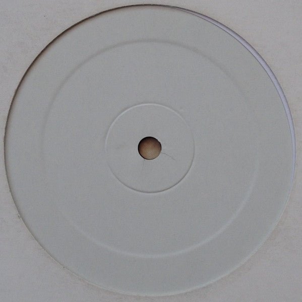 Milke : She Says (12", Promo)