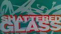 Dtox (3) : Shattered Glass (7")