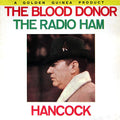 Tony Hancock : The Blood Donor / The Radio Ham (LP, Mono, RE)