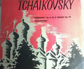 Pyotr Ilyich Tchaikovsky : Symphony No. 6 In B Minor, Op. 74 (Pathetique) (LP)