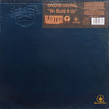 Ground Control : We Build It Up (12")