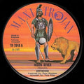 Greyhound (4) : Moon River (7", Maxi, Sol)