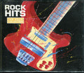 Various : The Rock Collection: Rock Hits (2xCD, Comp)