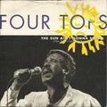 Four Tops : The Sun Ain't Gonna Shine (The Ben Liebrand Remix) (7", Single)