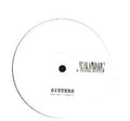 Simon F Feat. Misteresse : Sisters (12")