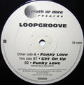 Loopgroove : Funky Love (12")