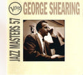 George Shearing : Verve Jazz Masters 57 (CD, Comp, RE)