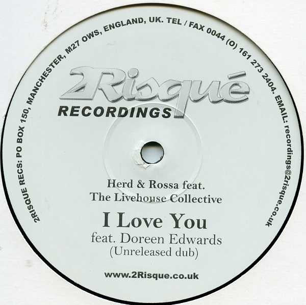 Herd & Rossa : Miami Sampler 2002 (2x12")