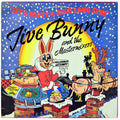 Jive Bunny And The Mastermixers : Let's Party / Auld Lang Syne (12")