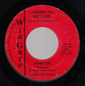 Sonny Stitt : Concerto For Jazz Lovers / Just Dust (7", Mono, Styrene)