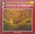 Wiener Philharmoniker, Gerhart Hetzel, Karl Böhm, Richard Strauss : Ein Heldenleben (LP)