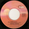 Andraé Crouch : It's Gonna Rain (7", Single)