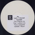 Laurent Konrad : Haunted (12", W/Lbl)