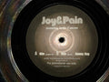 Joy & Pain Featuring Leslie L'anson : Kite (12")