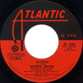 Herbie Mann : Hijack / The Orient Express (7", Single, SP )