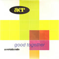 A Certain Ratio : Good Together (LP, Album)