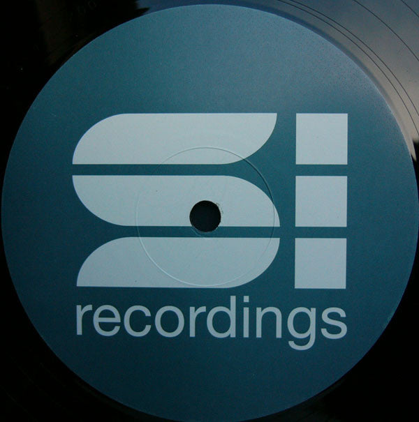 Menage : Givin' Up My Soul (12")