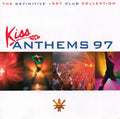 Various : Kiss Anthems 97 (2xCD, Comp)