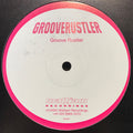 Grooverustler : Groove Rustler (12", S/Sided)