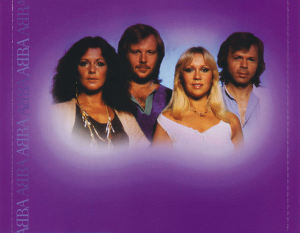 ABBA : The Music Still Goes On (CD, Comp)