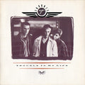 Trouble (2) : Trouble In My Life (7", Single)