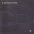 Damage : Ghetto Romance (12", Promo)