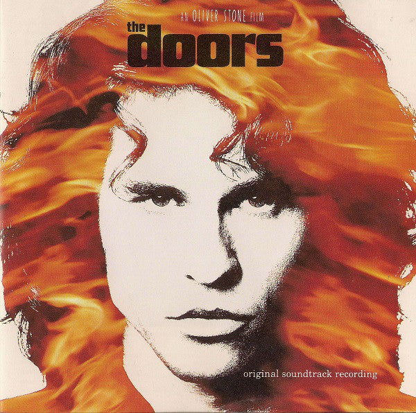 The Doors : The Doors (Music From The Original Motion Picture) (CD, Comp)