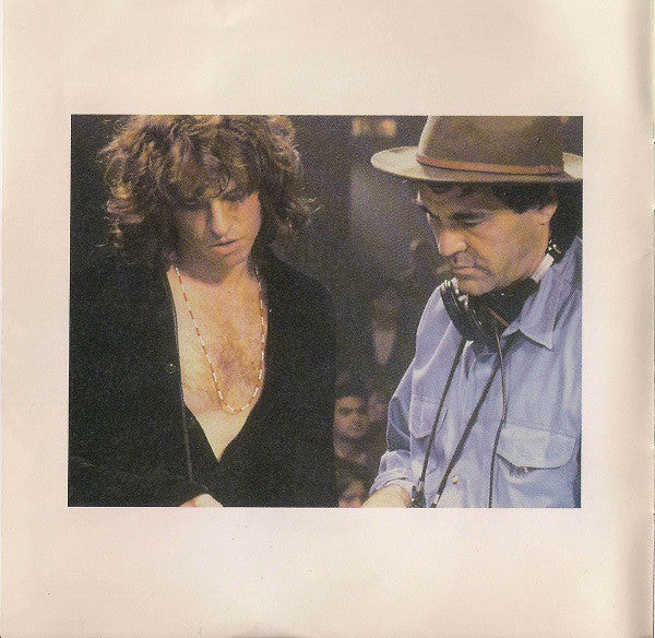 The Doors : The Doors (Music From The Original Motion Picture) (CD, Comp)