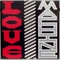 Love Machine (3) : Love Machine (7", Single)