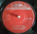 Rockpile : I'm Comin' Home / Country Roll (7", Sol)