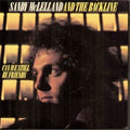 Sandy McLelland And The Backline : Can We Still Be Friends (7", Single)