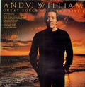 Andy Williams : Great Songs Of The Sixties  (2xLP, Comp)