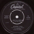 Al Martino : Spanish Eyes (7", Single)