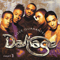 Damage : Love Guaranteed (CD, Single, CD1)