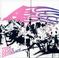 A : Teen Dance Ordinance (CD, Album)