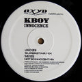 Kboy : Innocence (12")