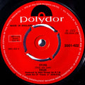 Focus (2) : Sylvia / House Of The King (7", Single, 4-P)