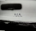 R.E.M. : E - Bow The Letter (CD, Maxi)