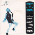 Ken Heaven : You Make Me Feel (Mighty Real) (7", Single)