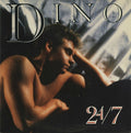 Dino (2) : 24/7 (7", Single)