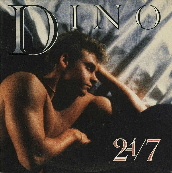 Dino (2) : 24/7 (7", Single)