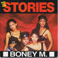 Boney M. : Stories (7", Single)