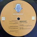 Mindprint : The Hand Of God (12")