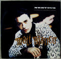 Matt Bianco : Nervous (Extended Re-Recorded Version) (12", Single)