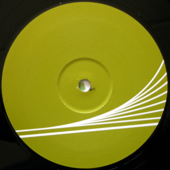 ATFC Feat. Inaya Day : Reach Out To Me (12")