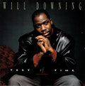 Will Downing : Test Of Time (7", Single, Sil)