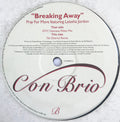 Pray For More Featuring Latasha P. Jordan : Breaking Away (12")
