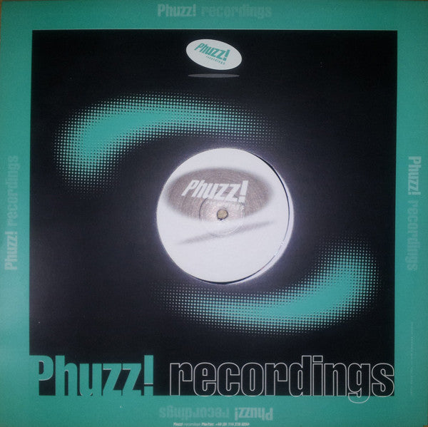Angelheart : One Nation (12", TP)