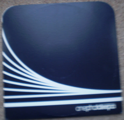 ATFC Feat. Inaya Day : Reach Out To Me (The Haji & Emanuel Remixes) (12")