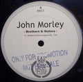 John Morley : Brothers & Sisters (12")